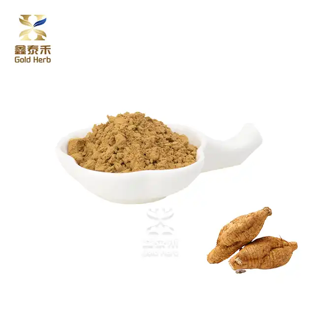 What Does Kudzu Root Powder Do To Your Skin?